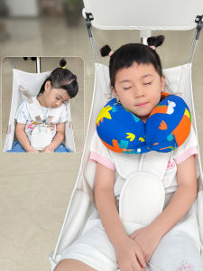 Universal Baby Stroller Pillow Child Neck Support Cushion Anti-Collision Walker Headrest Toddler Shaping Pillow Baby Gear