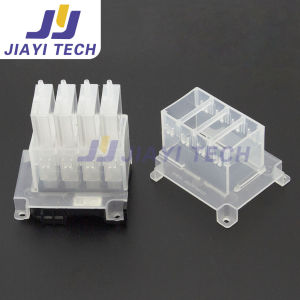 1set 3200 4720 5113 Printhead Damper Holder i3200 Head Manifold for 4720 i3200 A1 U1 E1 Head Dumper Filter
