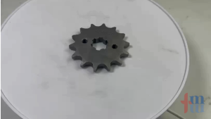 Gear Depan Suzuki Shogun Satria RC X TMW M0952