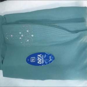 KHIMAR/Khimar Ceruty premium maysha swarosky /Jilbab 2 Layer / Hijab Pet Antem / kerudung instan / hijab terbaru / pakain wanita