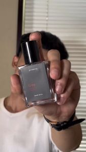 Parfum Pria Jayrosse Grey Eau De Parfume Tahan Lama