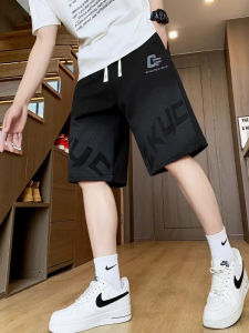 Quần Short Thể Thao Mùa Hè Năm 2025 Cho Nam Mới Về Quần Năm Điểm Cho Học Sinh Trung Học Phổ Thông Và Trung Học Cơ Sở