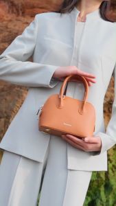 BLOOMORA Woman Hand Bag Vola Bag Tas Selempang Wanita Shoulder Bag BM068016