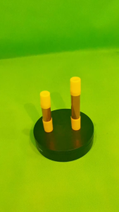 Filter Kulkas AC Saringan 1x2 2 x 1 Body 3/4 9 cm 5/8 12 cm Isi Kosong