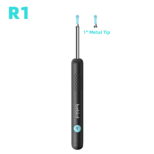 Bebird R1 R3 Smart Visual Ear Sticks Endoscope 300W High Precision Earpick Mini Camera Otoscope Personal Health Care Ear Cleaner