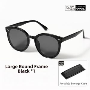 Polarized UV Protection Stylish Slimming Sunglasses