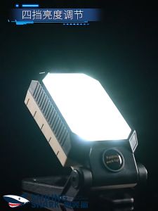 2300W Torchlight ultra bright USB Portable led ceiling light Home Emergency light Super bright Flashlight Outdoor Lamp Rechargeable Work light