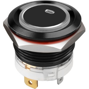 LANBOO | High Current Waterproof Switch with Lighting