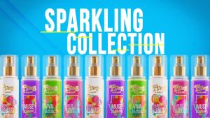 FRES & NATURAL Spray Cologne Perfume Parfum Minyak Wangi Awet Tahan Lama Pria Wanita Remaja Fresh Hijab BT21