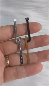 Dây Mạch Nút Nguồn Nokia 7 Plus On Off Âm Lượng Power Button & Volume Flex Cable Zin Mới
