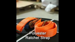 Rachet Tie Down 5cm 6 8 10 12 15m Tali Krek Cargo Lashing 2\\\" Inch Inci Dim 6M 8M 10M 12M 15M