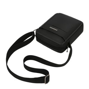 gumahus | Mens Multi-functional Crossbody Bag Oxford & Canvas