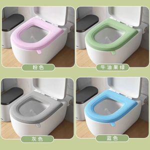 ที่รองสitzing ป้องกันน้ำ ที่นั่งที่ปรับระดับได้สำหรับฤดูใบไม้ร่วงและฤดูหนาว ที่รองสitzing แบบติดกาว ที่รองสitzing แบบไร้การซัก ที่รองสitzing สำหรับบ้าน