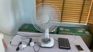 QUẠT TÍCH ĐIỆN NĂNG LƯỢNG MẶT TRỜI ĐỂ BÀN- QUẠT TÍCH ĐIỆN SIÊU TIẾT KIỆM ĐIỆN