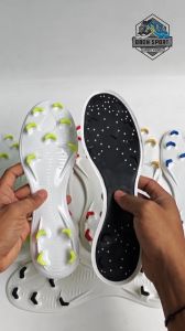 Outsole Sepatu Bola Model Mercurial Vapor || Bawahan Sepatu Bola All Merk