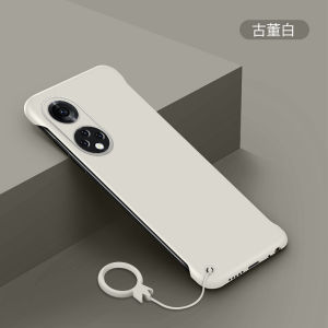 Casing for Xiaomi Redmi Note 14 Pro Plus Frameless Slim Skin Matte Hard Back Cover Case on For Xiaomi Redmi Note 14 Pro Plus Note14Pro+ 5G ShockProof Coque