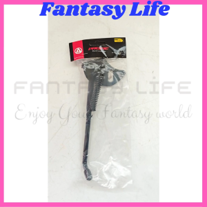 Fantasy Standar samping sepeda ukuran 18 jagang bagus bahan besi tebal hitam merk pacific