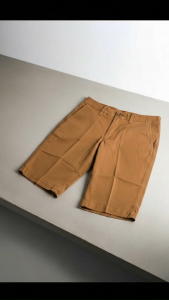 Quần short Kaki Việt Tiến sale off 290k ( giá tem 650k)