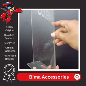 Seri Brosur Stand Akrilik A4