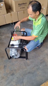 สปริงวาล์ว GX160 สปริงวาล์วเครื่องยนต์ สำหรับเครื่องยนต์เบนซิน 5.5 6.5 แรงม้า อะไหล่ทดแทน เครื่องสูบน้ำ เครื่องชนปั๊ม