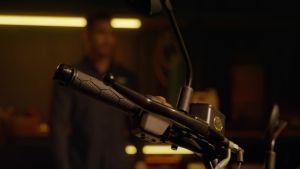 TOYO-G PROTECH SAE 10W-40 simulation 4-Stroke Motorcycle Synthetic Ester mix Engine Oil (1L)