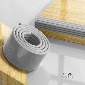 Baby Proofing Foam Tape Child Safety Edge Protection No Trace Soft Corner Wall Bumper Baby Collision Avoidance Non Slip Strips