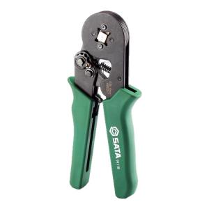 SATA | Wire Terminal Crimping Pliers