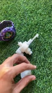 Epson Printer Parts Assembly: Side Gear & Used Printer Accessories