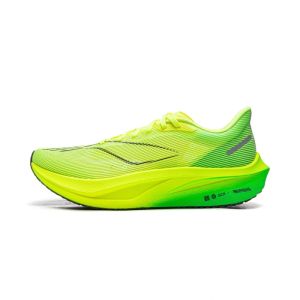 Li-Ning | Breathable Cushioning Racing Running Shoes for Men
