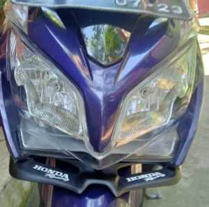 WINGLET Vario 125 CC old