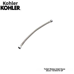 Kohler | 1/2 Inch Inlet Hose 30/40/50cm