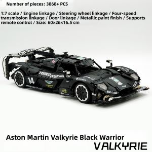 Eikee | Electroplated RC Model Car Kit