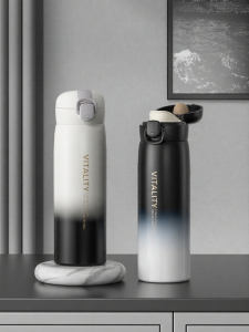 TAOSENLIN | Insulated Stainless Steel Cup