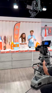 HERO99 DETERGENT PERFUME (1.6KG/3.6KG) - INDOOR DRYING