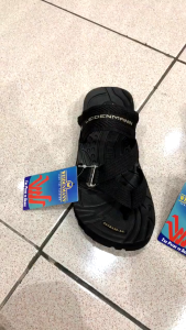 Sandal Jepit ORIGINAL Weidenmann Adventure 10: Desain Nyaman & Bahan Kulit