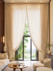 Electric Auto-Moving Curtain Track