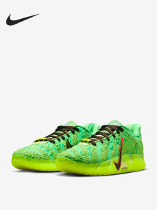 Nike | Giày Bóng Rổ Chống Mài Mòn Chuyên Nghiệp Thế Hệ 3
