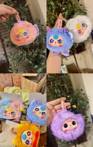 [Hàng sẵn] Baby Three 12 Cung Hoàng Đạo Blindbox gấu bông móc khóa dễ thương _ Ting Ting