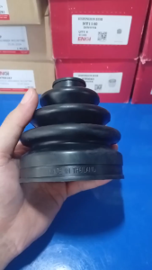 Chụp bụi láp ngoài Sunny Accord Santafe Sonata 22x86x98 MADE IN THHAILAND