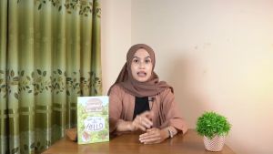 Buku Novel Hello - Tere Liye