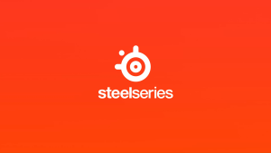 SteelSeries Alias Pro AI Noise-Cancelling AIO Wired Gaming Microphone (PN61595) - Desktop Audio Mic