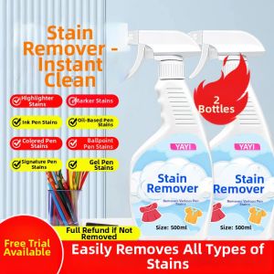 Pen Stain Remover
