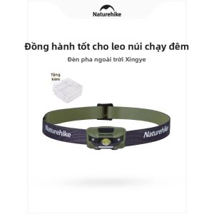 NatureHike | Waterproof Portable Headlamp for Outdoor