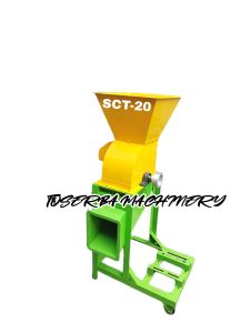 MESIN CACAH RUMPUT PAKAN TERNAKmesin cacah pakan ternak mesin cacah rumput serbagunamesin pencacah rumput ternakmesin coper cacah rumput mesin coper pakan ternak(cacah rumput multifungsi) TYPE SCT-20