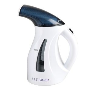 Portable Mini Steam Iron Machine 1200W Convenient for Travel And Home Use White Collar Steam Iron Machine Handheld Design