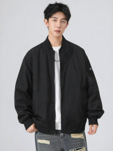 Warrior | New Spring Leisure American Style Pilot Jacket Mens
