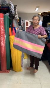 ผ้าห่มเทา น้ำเต็ดเนื้อ ผ้าถูพื้น ผ้ารองเครื่อง กระแทก ผ้าเช็ดเท้า