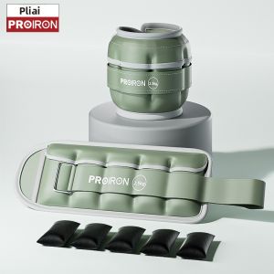 PROIRON | Adjustable Invisible Leg Weights For Running & Training