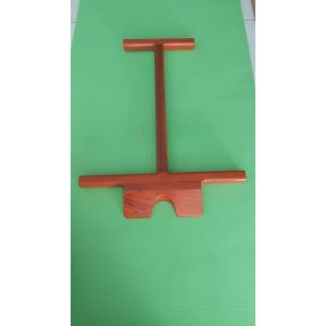 dụng cụ gỗ trị liệu
