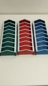 Linear Feeder For Chicken (1 pc)